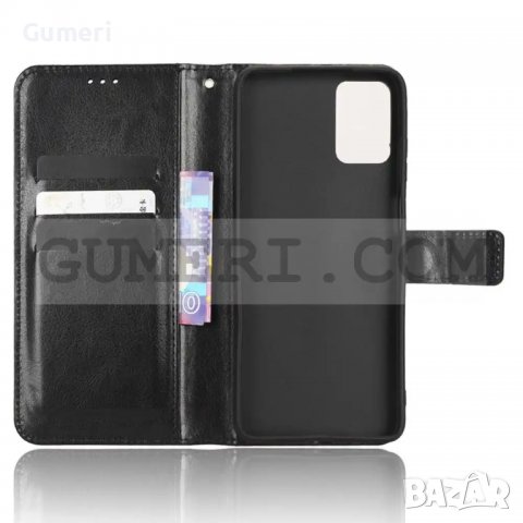 Motorola Moto E22 - Тефтер Стойка, снимка 7 - Калъфи, кейсове - 39769227