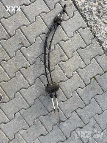 Жила за скорости за Пежо-307 HDI, снимка 5 - Части - 52627869