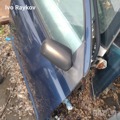 Toyota Yaris 2007г. Дясно огледало , снимка 3 - Части - 43282075