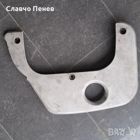 Декоративен капак над двигател за Рено Трафик; Опел Виваро ; Нисан Примастар