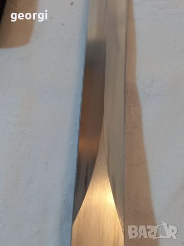 Швейцарски военен нож щик, снимка 8 - Колекции - 37756116