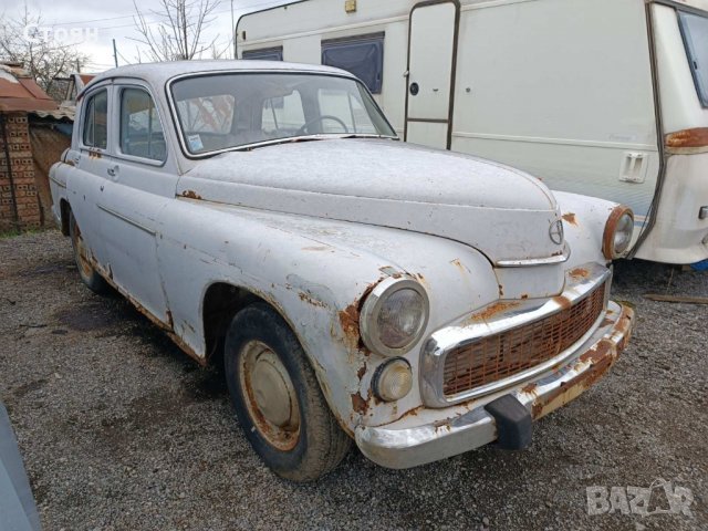 Продавам Варшава , снимка 18 - Автомобили и джипове - 40175090