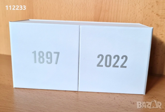 Victorinox Replica 1897 Limited Edition (2022), снимка 4 - Ножове - 53525812