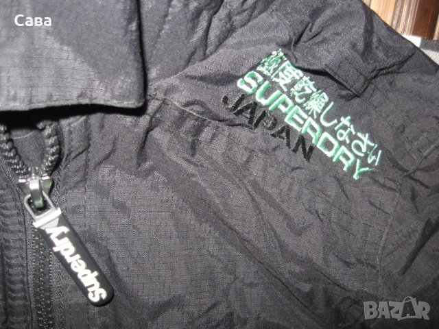 Яке пролет, есен SUPERDRY  дамско,ХС-С, снимка 4 - Якета - 38582725