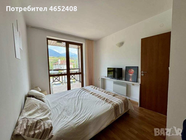 Апартамент в Банско, снимка 9 - Почивки на планина - 52430070