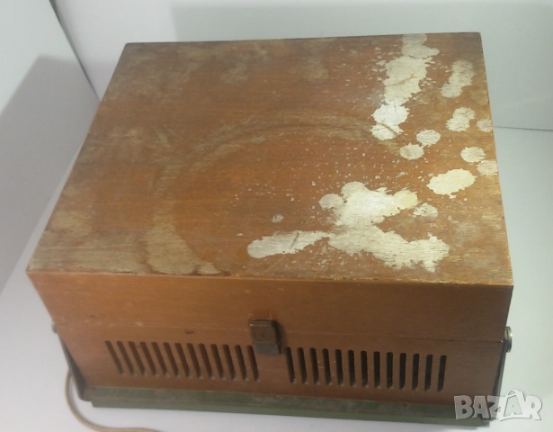 Грамофон Ритъм, който не вади добър звук, снимка 11 - Грамофони - 53366665