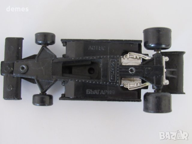  Колекционерска състезателна количка за рали, снимка 6 - Колекции - 32227434