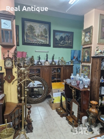 Натюрморт масло авторски платно автор рамка , снимка 16 - Антикварни и старинни предмети - 51784301