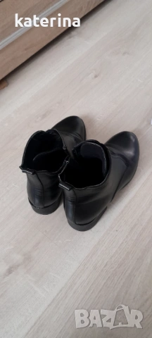 Дамски боти 38, снимка 4 - Дамски боти - 53010446