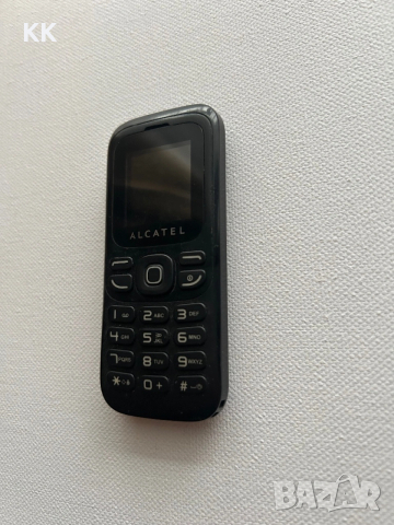 Телефон Alcatel нов, снимка 3 - Alcatel - 39389649