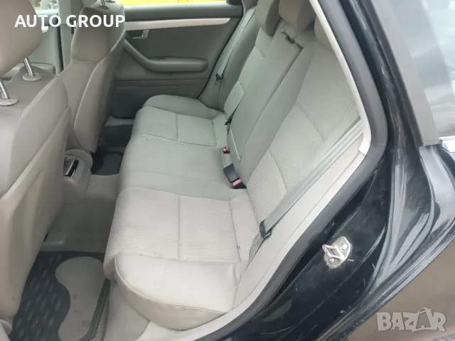 Ауди А4 - Б7 / Audi A4 B7 - на части, снимка 12 - Автомобили и джипове - 35224189