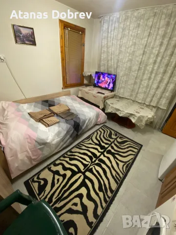 Студио под наем , снимка 2 - Стаи под наем - 49469676