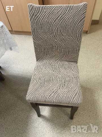 Калъфи за столове,сватбени салони,ресторанти, снимка 5 - Други - 28932533
