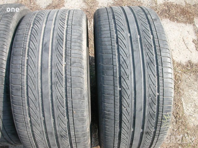  4 еднакви всесезонни гуми 19 цола федерал federal  цена само днес, снимка 2 - Гуми и джанти - 27995011