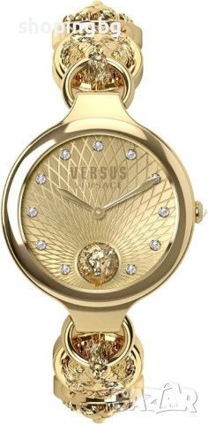Дамски часовник Versus by Versace S27030017 Broadwood, снимка 6 - Дамски - 43653999