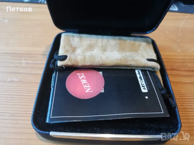 подаръчна запалка, снимка 2 - Запалки - 49602047