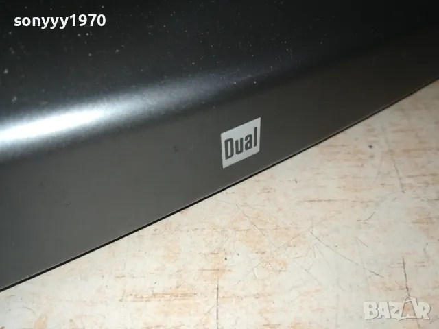 DUAL 6500RDS X2 ТОНКОЛОНИ ВНОС SWISS 0311241714, снимка 13 - Тонколони - 47824396