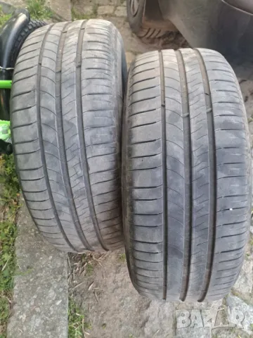 Гуми 205/55/16, снимка 1