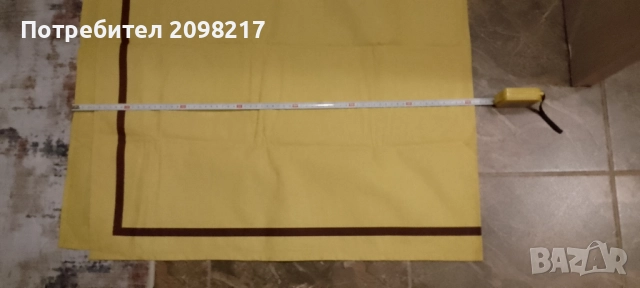 ПОКРИВКА ЗА МАСА 140 Х 140 СМ.