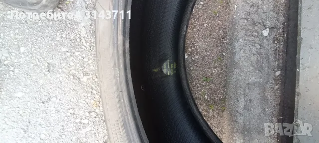 зимни гуми 205 55 16, снимка 4 - Гуми и джанти - 48839518