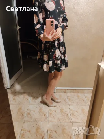 Рокля Junona , снимка 6 - Рокли - 48576987