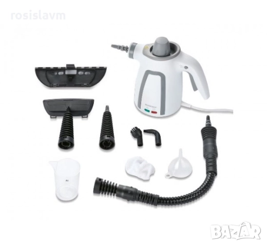 Ръчна парочистачка SilverCrest