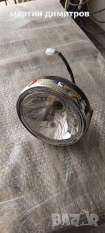 части от електрическа триколка карго, снимка 18 - Части - 53058363