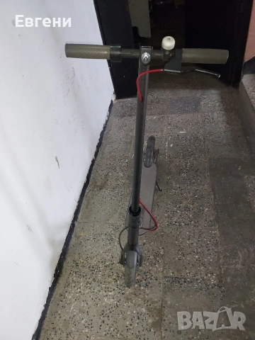 Електрическа тротинетка Xiaomi m365, снимка 4 - Велосипеди - 53496287