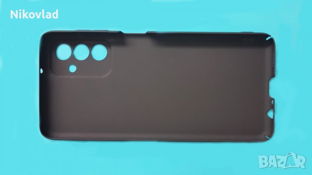 Силиконов кейс/ гръб за Galaxy A53 5G, снимка 2 - Калъфи, кейсове - 37679513