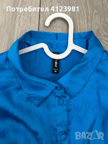 Риза М размер, снимка 2 - Ризи - 53226096