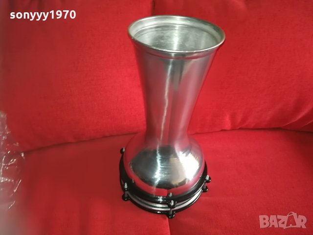 ТАРАМБУКА ИНОКС-ВНОС СИРИЯ, снимка 4 - Ударни инструменти - 28564658