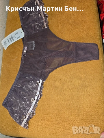 Дамски Прашки Промоция , снимка 10 - Бельо - 52410344