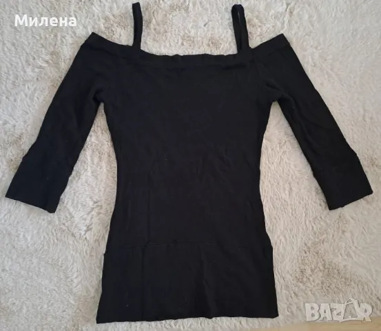 Блуза с 3/4 ръкав, снимка 3 - Други - 50240643