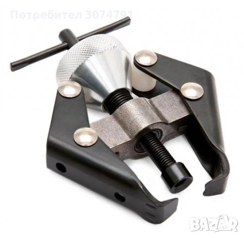 Скоба Инструмент за Смяна Рамо на Чистачките Предно стъкло, снимка 2 - Аксесоари и консумативи - 32952832