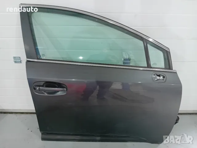 Предна дясна врата Toyota Avensis t29 Station Wagon 2015-2019