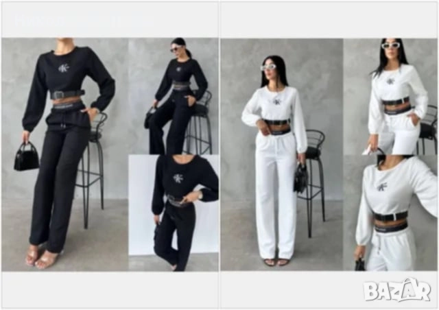 Дамски спортен екип  Kevin klein 