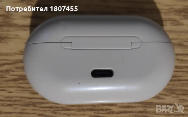 Безжични слушалки тип обеца Xiaomi Sound Earcuffs, снимка 7 - Слушалки и портативни колонки - 48371452