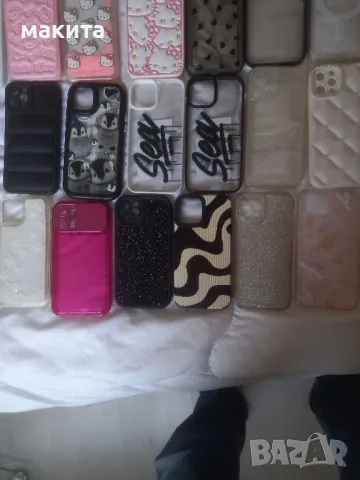 Кейс за  iPhone 12, 12Pro, снимка 3 - Калъфи, кейсове - 49246584