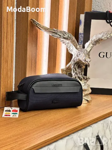 Lacoste чанти , снимка 2 - Чанти - 48881148