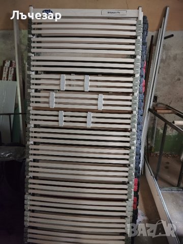 Подматрачни рамки, снимка 11 - Спални и легла - 42960140