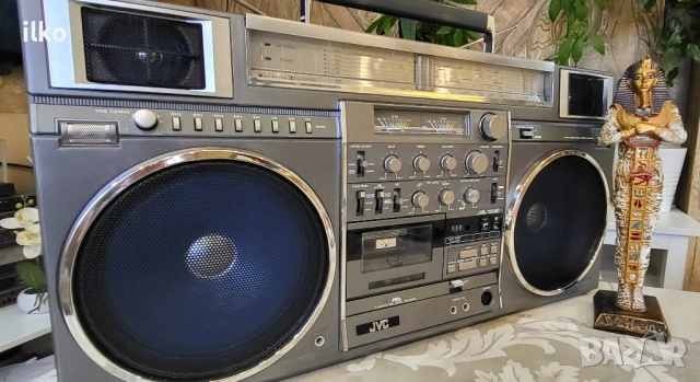 JVC RC-M90 