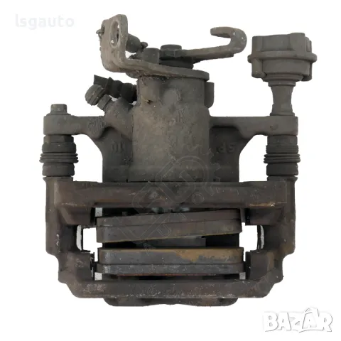 Заден десен спирачен апарат Opel Zafira Tourer C  ID: 141019, снимка 2 - Части - 48664417