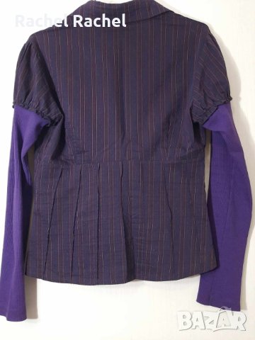 Продавам дамска риза, снимка 3 - Ризи - 43308837