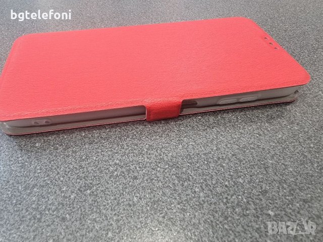 Nokia G10 , Nokia G20 , Nokia 1.4 , 3.4 ,2.4 ,5.3 ,5.4 калъф тип тефтер със силиконово легло, снимка 17 - Калъфи, кейсове - 33400213