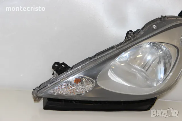 Ляв фар Honda Jazz (2008-2011г.) 33150TF0G01 Хонда Джаз, снимка 6 - Части - 49217876