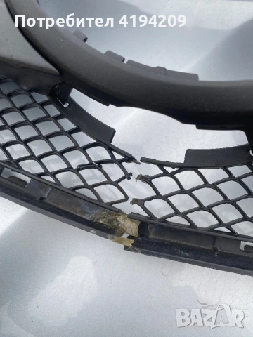 Мерцедес Ауди Vw решетки цели и за части , снимка 8 - Части - 53480566
