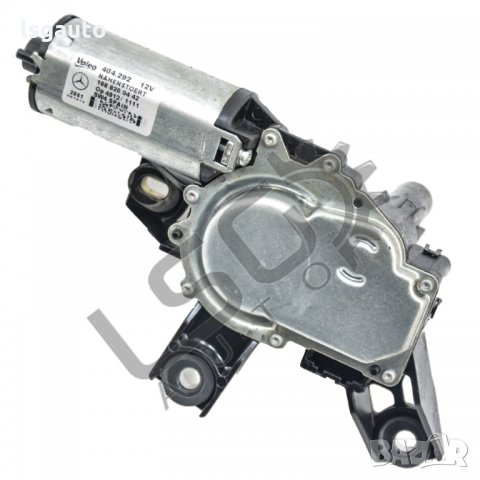 Моторче задна чистачка Mercedes-Benz A-class (W168) 1997-2004 MB241121N-103, снимка 2 - Части - 35049786