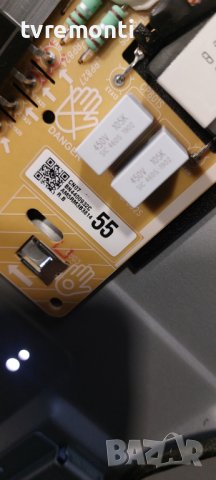 Захранваща платка ,BN44-00932C, L55E6_NHS, SAMSUNG UE55NU6035K дисплей CY-NN055HGLVCH, снимка 2 - Части и Платки - 40636221