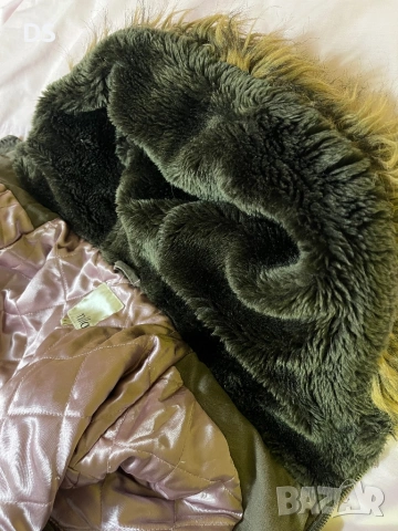 Дамско яке , снимка 7 - Якета - 51959185