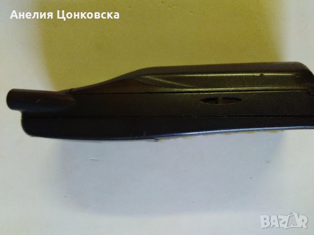 Колекционерски мобифон"НОКИА"модел 640 Финландия, снимка 4 - Антикварни и старинни предмети - 27087105